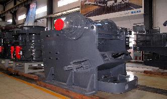 Spécification Technique De Coalmill Utilisé Dans L usine ...