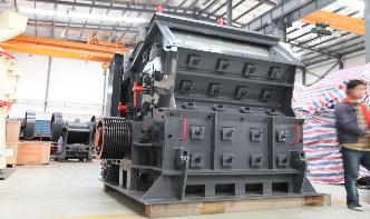cone crushers specification 