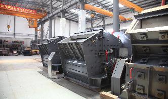 The optimal cone crusher for crushing plant