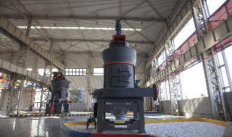 machine de fabrication de crusing de laitier de fer en inde