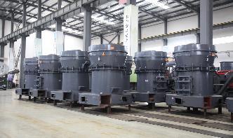 centrale de concassage de granite SBM Machinery