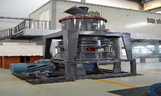 tantalite crushing machine 