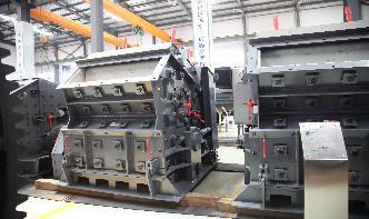 chine machines de concassage fabricant et fournisseur