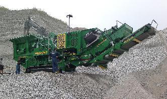 Delivering Lower /t Iron Ore Mining Equipment C...