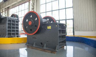 Sbm Cone Crusher Assembly Wiki 