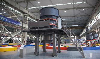 Costs Of Tantalite Crusher 