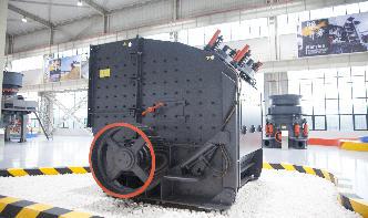 usine de concassage primaire mobile pour les minerais de fer